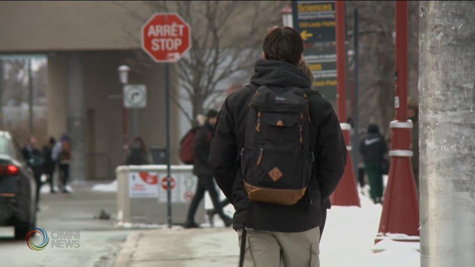 Two-year cap sa international students, umani ng reaksyon