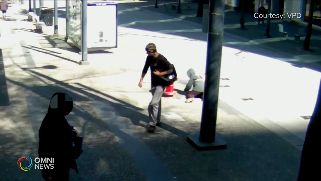 調查顯示過半亞裔年輕人遭受歧視 -- Jun 08, 2021 (ON)