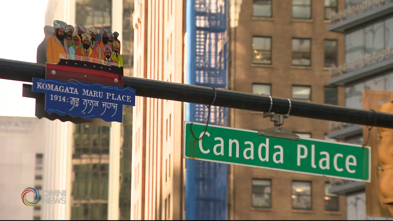 Vancouver City Council to honour victims of Komagata Maru massacre