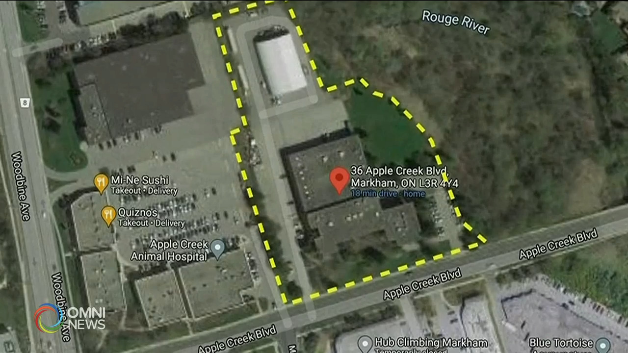 孟尝会将於万锦市兴建综合护理社区－ Jun 25, 2021