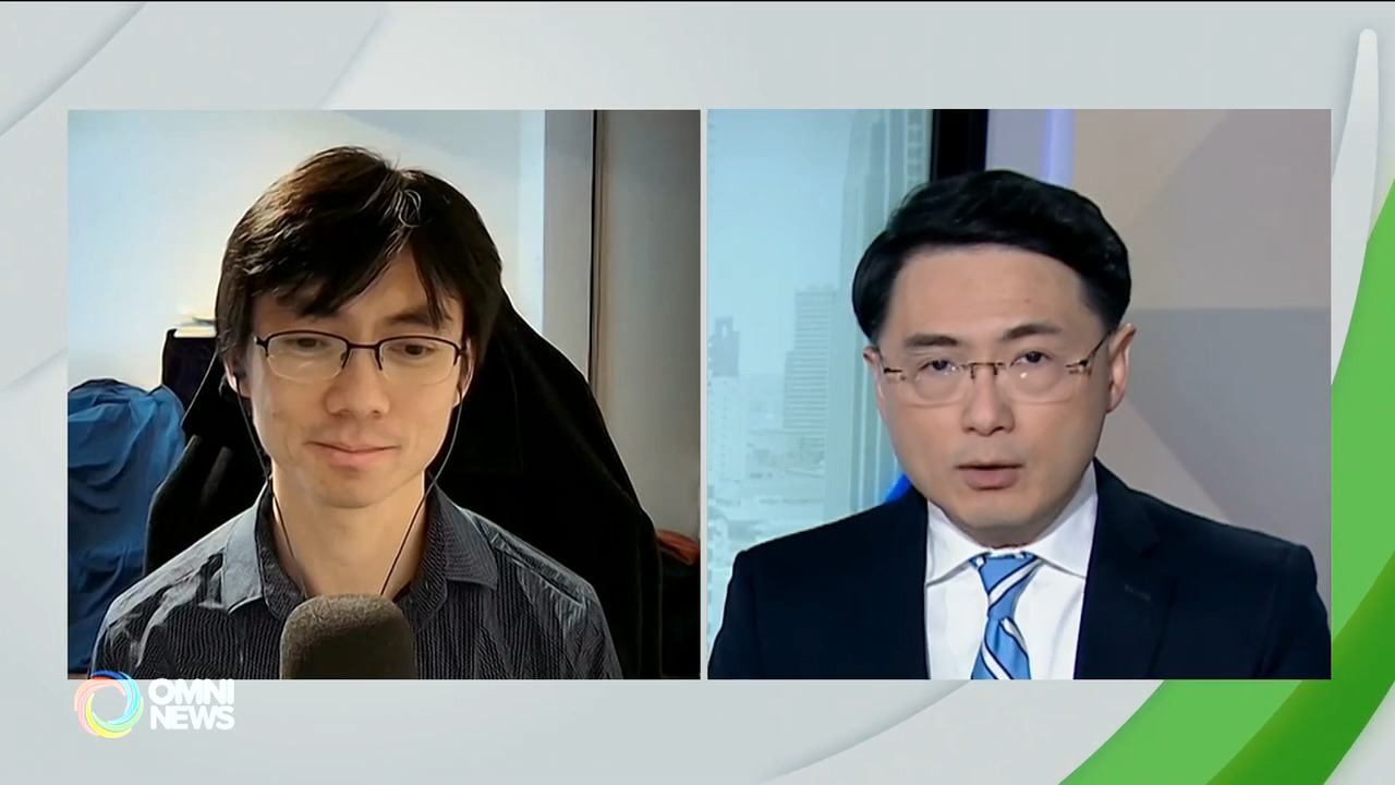 專訪:探討Rogers成功收購Shaw通訊的影響