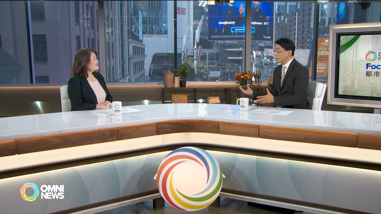 專訪:頤康中心推動居家養老社區計劃