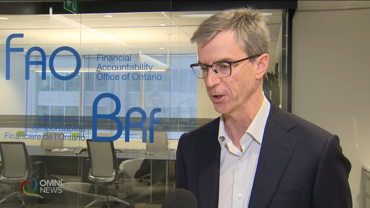 Kalagayan ng immigrant workers sa Ontario, bumubuti na raw ayon sa bagong report