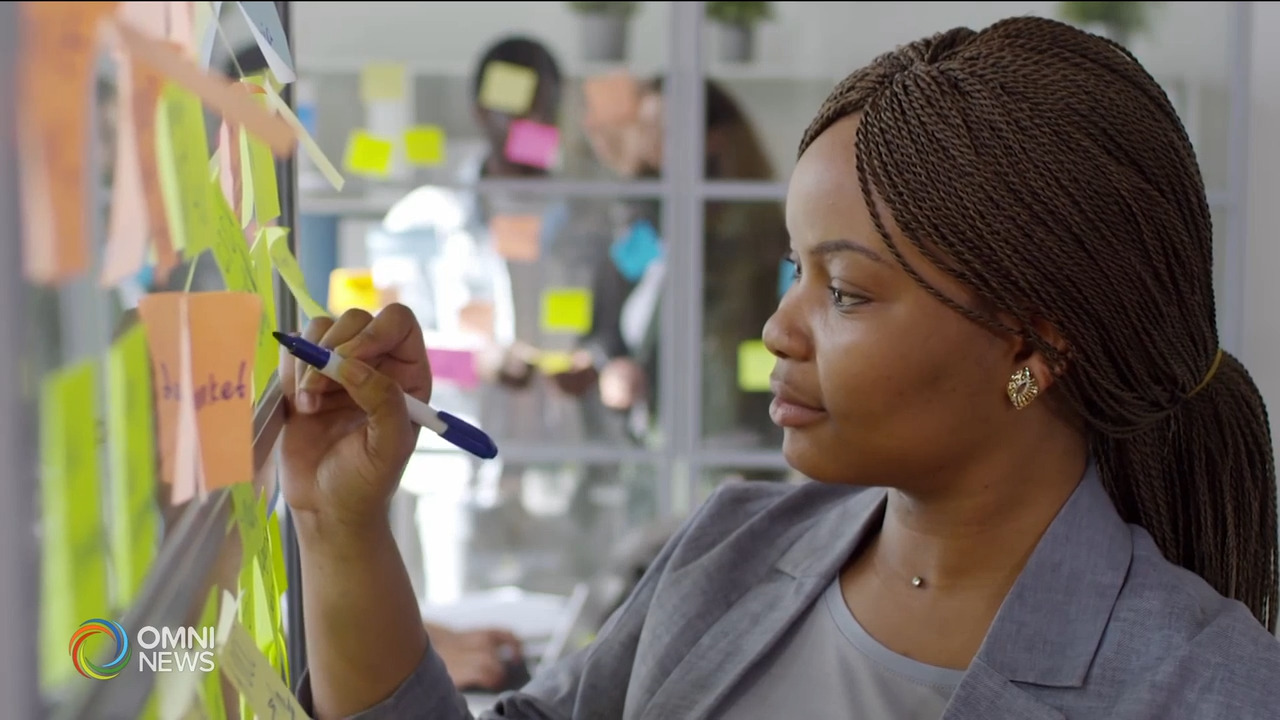 加拿大人疫情后对工作和生活有更高要求－ Jun 23, 2021