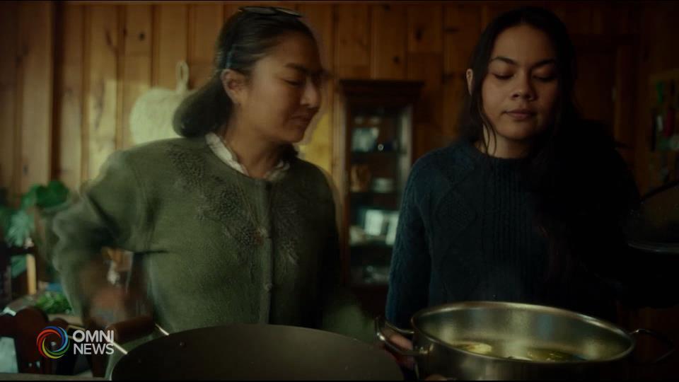 'Desync' short film sa isang kolehiyo sa Canada, sentro sa relasyon ng mga first at second generation Filipino Canadians