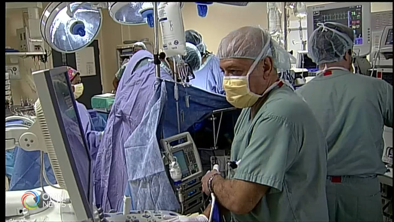 省府拨款加快执行积压的手术－ Jul 28, 2021 (ON)