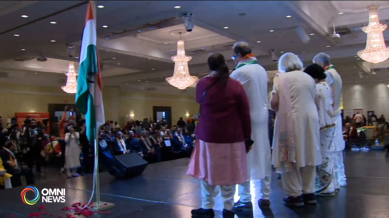 Celebrating 75th Republic Day with Panorama India