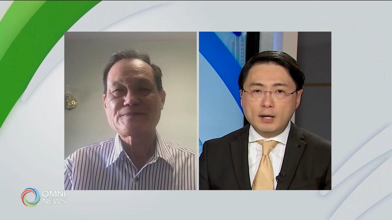 探討: 第二次封城對多市餐飲業打擊 -- Mar 09, 2021 (ON)