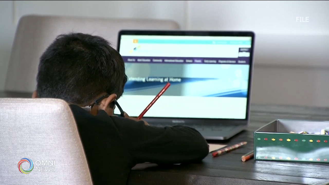 疫情對多市中小學生及教職員情緒造成影響 -- Feb 24, 2021 (ON)