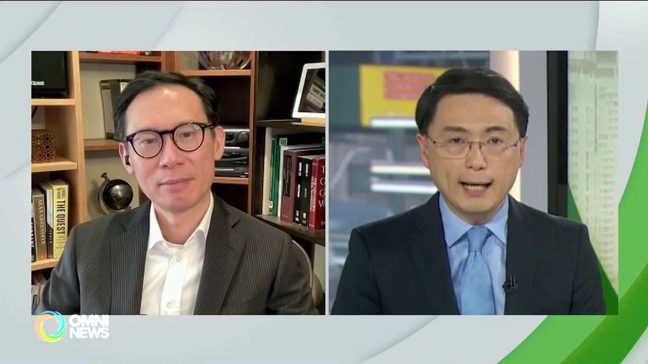探討:央行行長表示六月有減息條件 探討:央行行長表示六月有減息條件