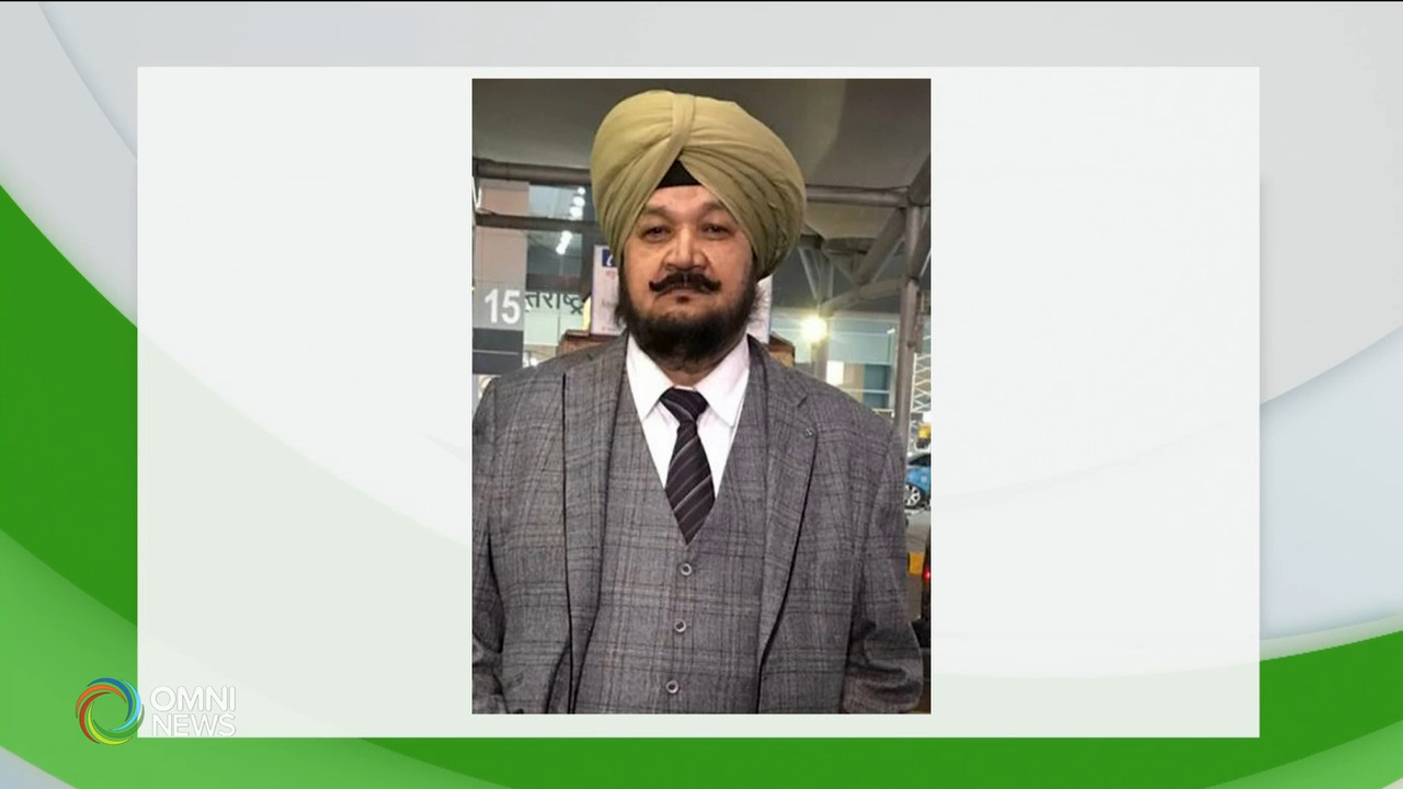 Punjabi immigrant killed in Brampton car crash