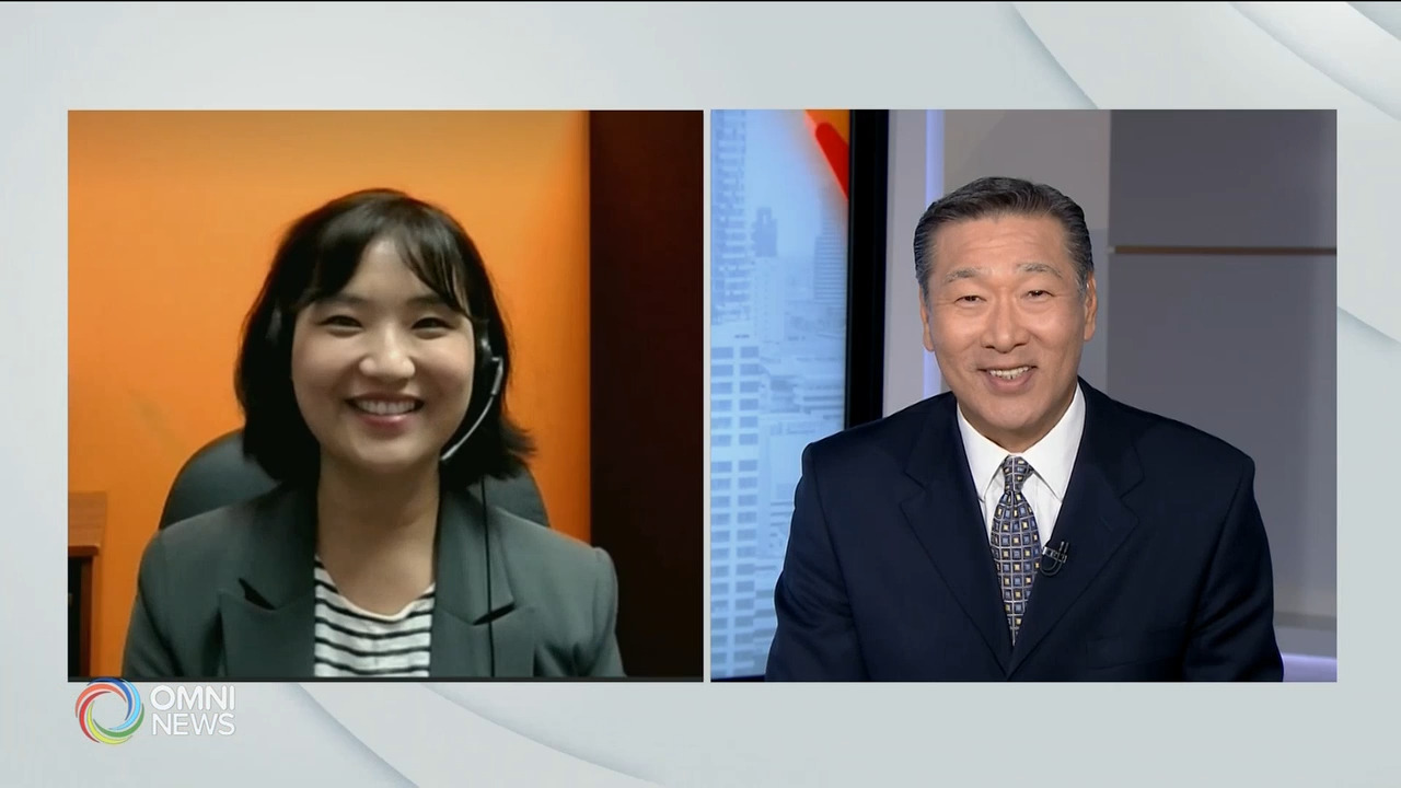 CICS单车游城市活动 － Jul 02, 2021