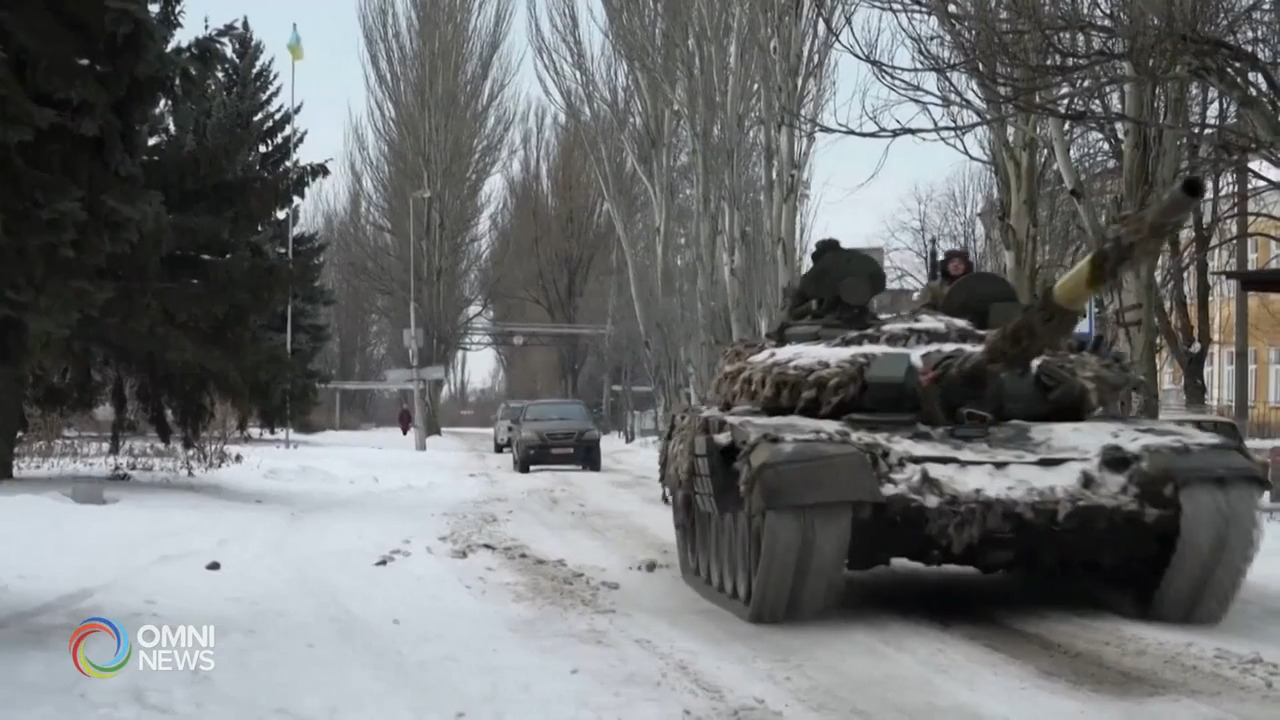 Ucraina: verso una soluzione...