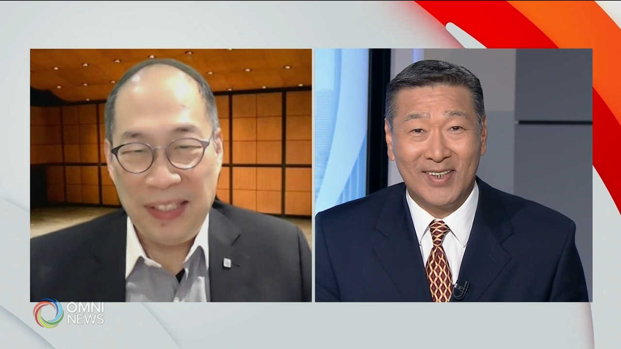 大多伦多中华文化中心国际音乐节－ Jul 19, 2021