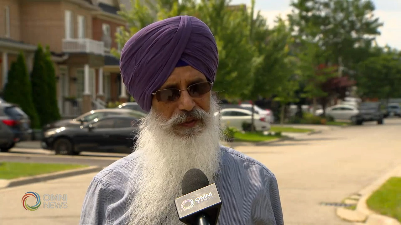 Sikh organizations and politicians call for immediate action on hate crimes