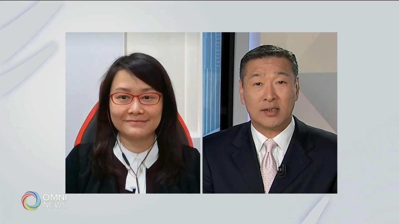 妇女节談女性如何面对挑战－ Mar 08, 2021