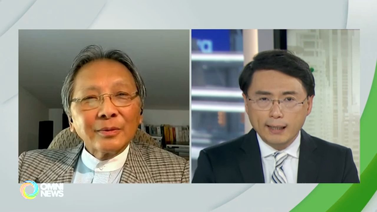 探討:加印兩國近期外交風波的影響 - OMNI