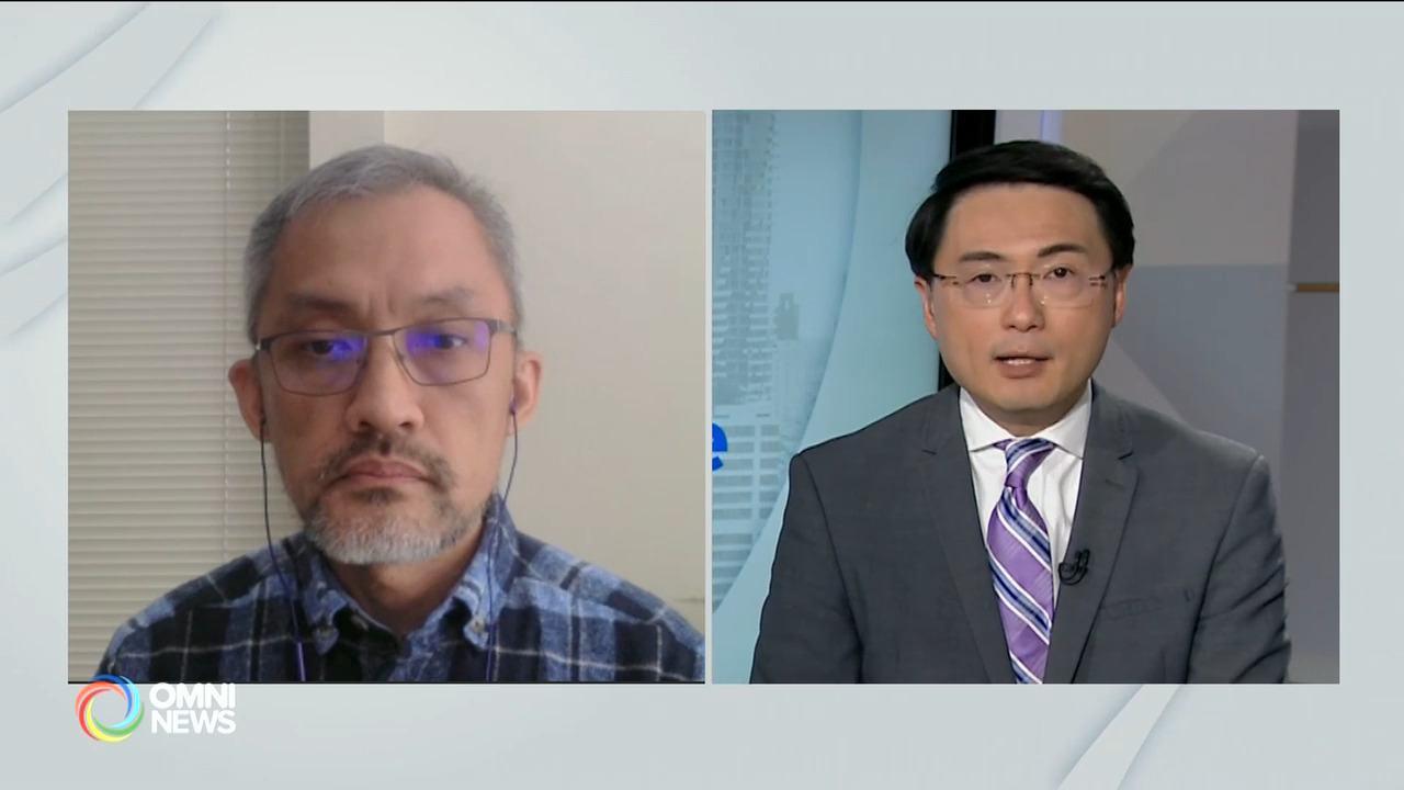 專訪: COP 27聯合國氣候峰會實際成果