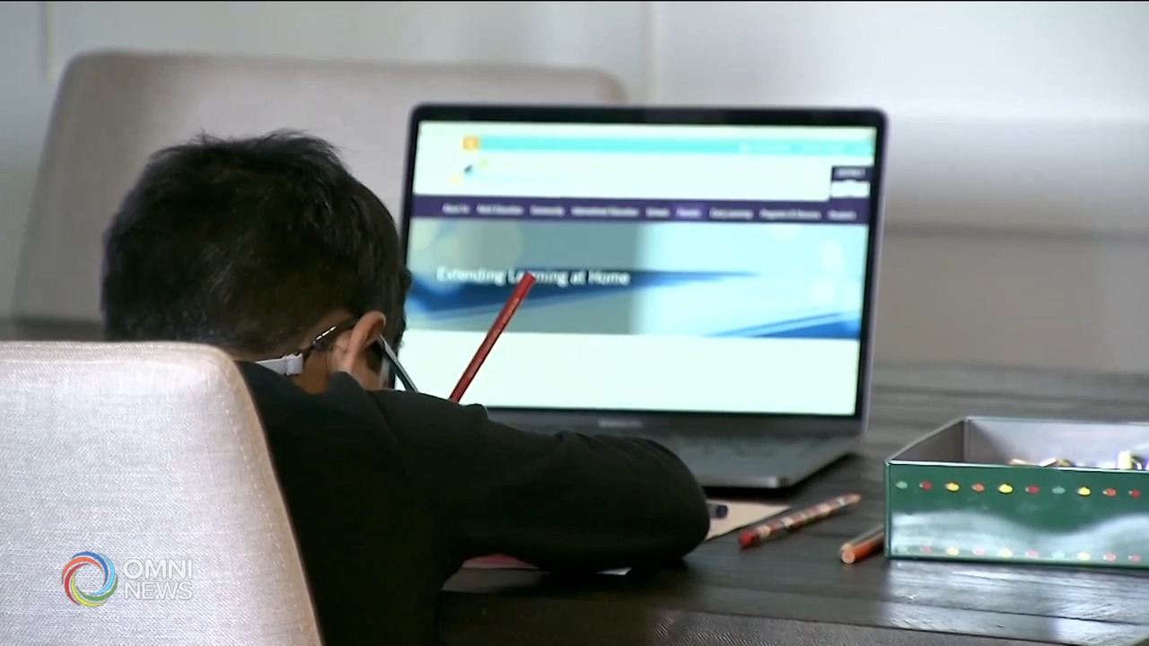 教职员工会抨击省府忽略学生需要－ May 05, 2021