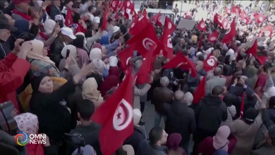 تونس: انتخابات تقلب التوازنات، وسعي لتعزيز المعارضة من الخارج