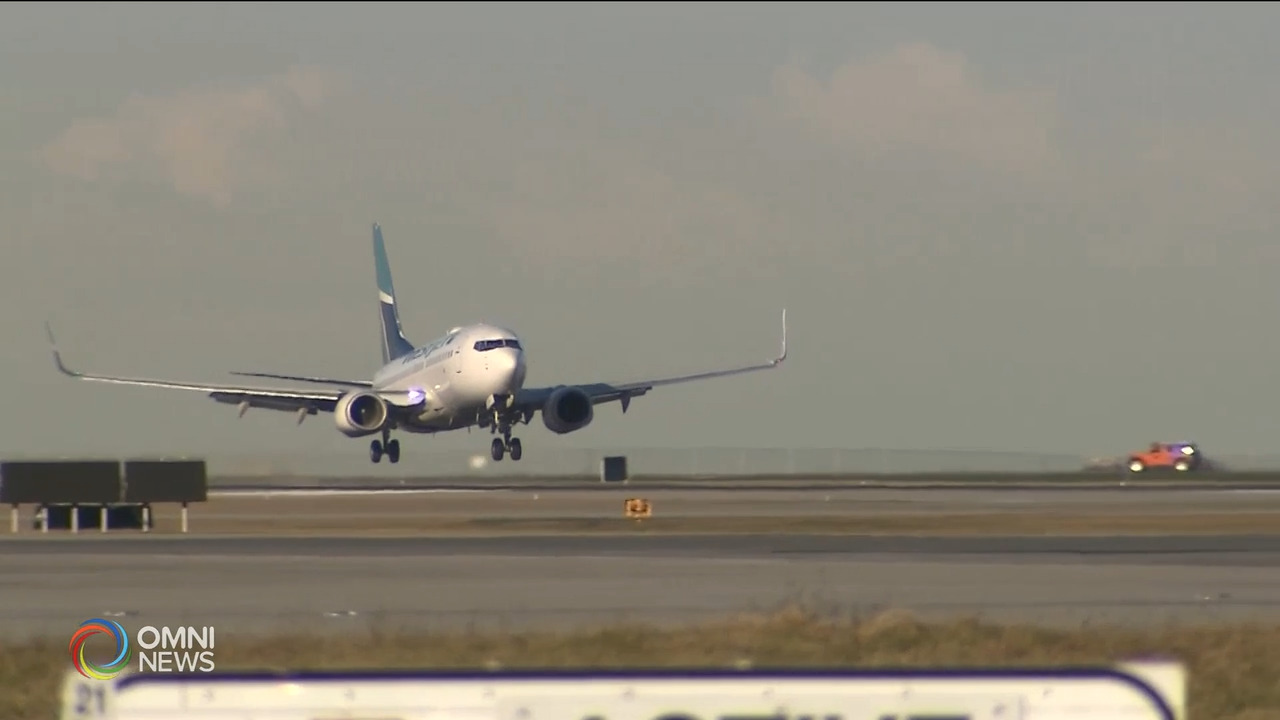 接种两剂疫苗人士回国，不需强制隔离－ Jun 21, 2021