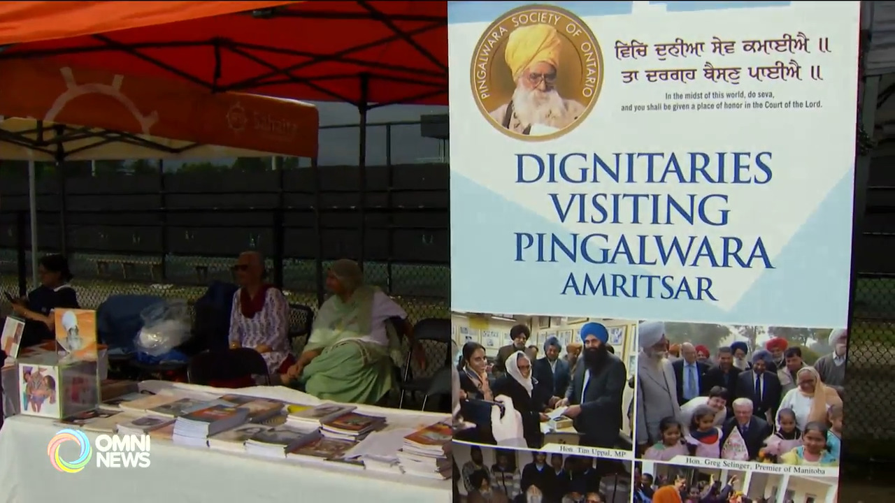 Organizations come together for Brampton's first Half Marathon