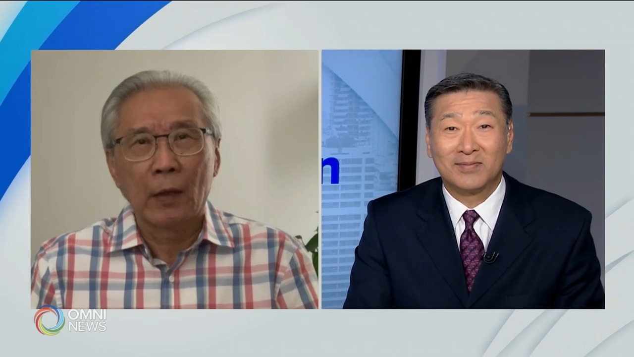 防疫模范生台湾疫情惡化原因－ May 26, 2021