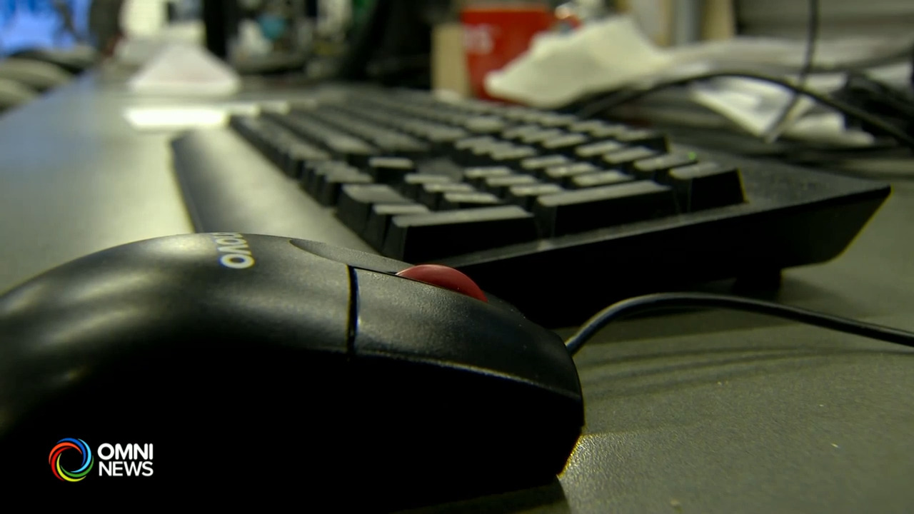 多伦多警队呼吁民众提防虚拟货币投资诈骗  (ON)