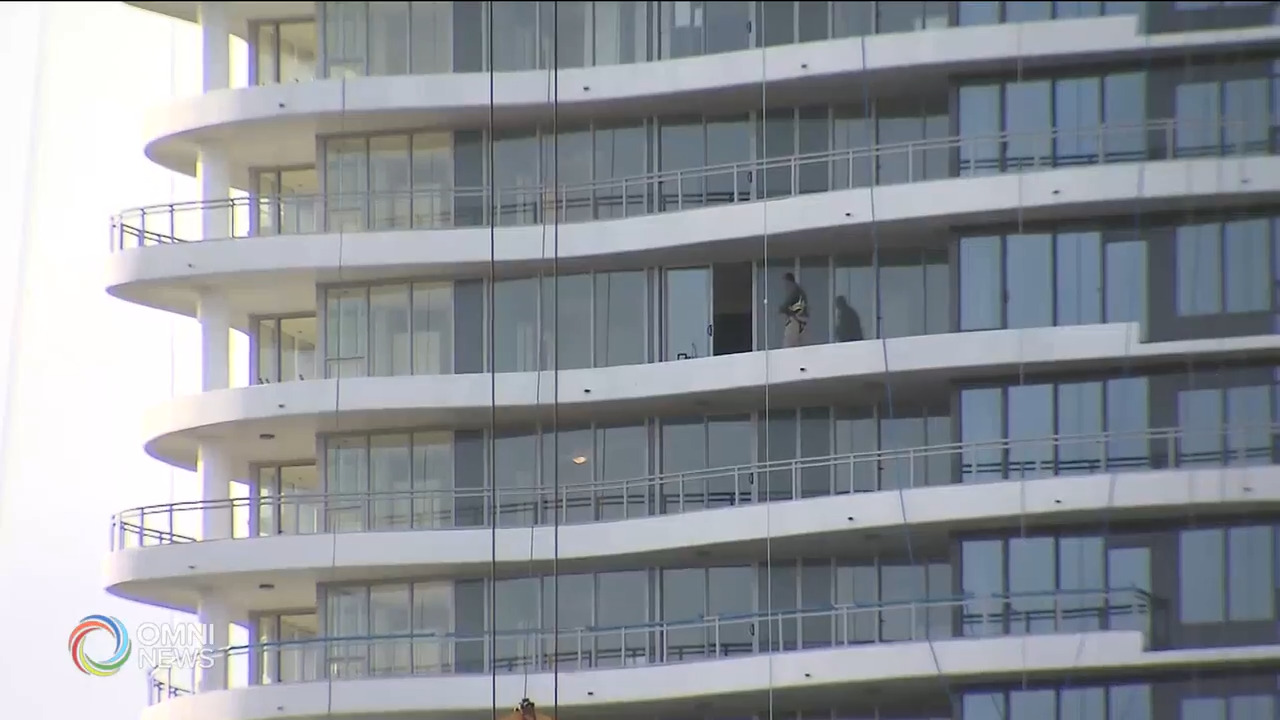 多伦多市议会通过徵收房屋空置税动议－ Jul 16, 2021