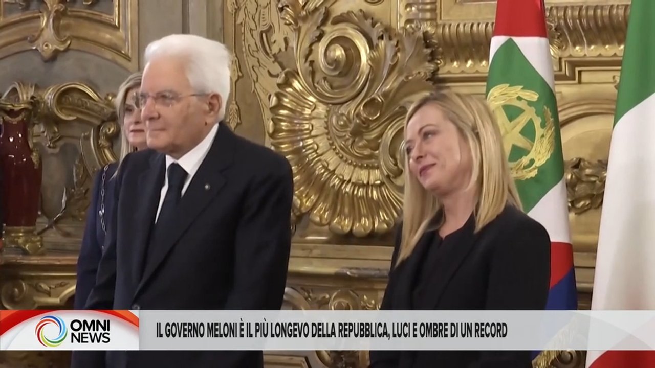 Il governo Meloni è il più longevo della Repubblica, luci e ombre di un record