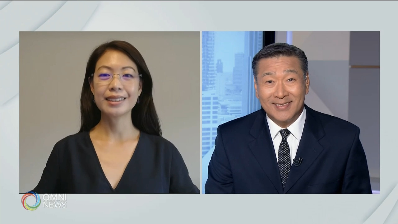 劳工法律师談强制员工打疫苗规定－ Aug 25, 2021 (ON)