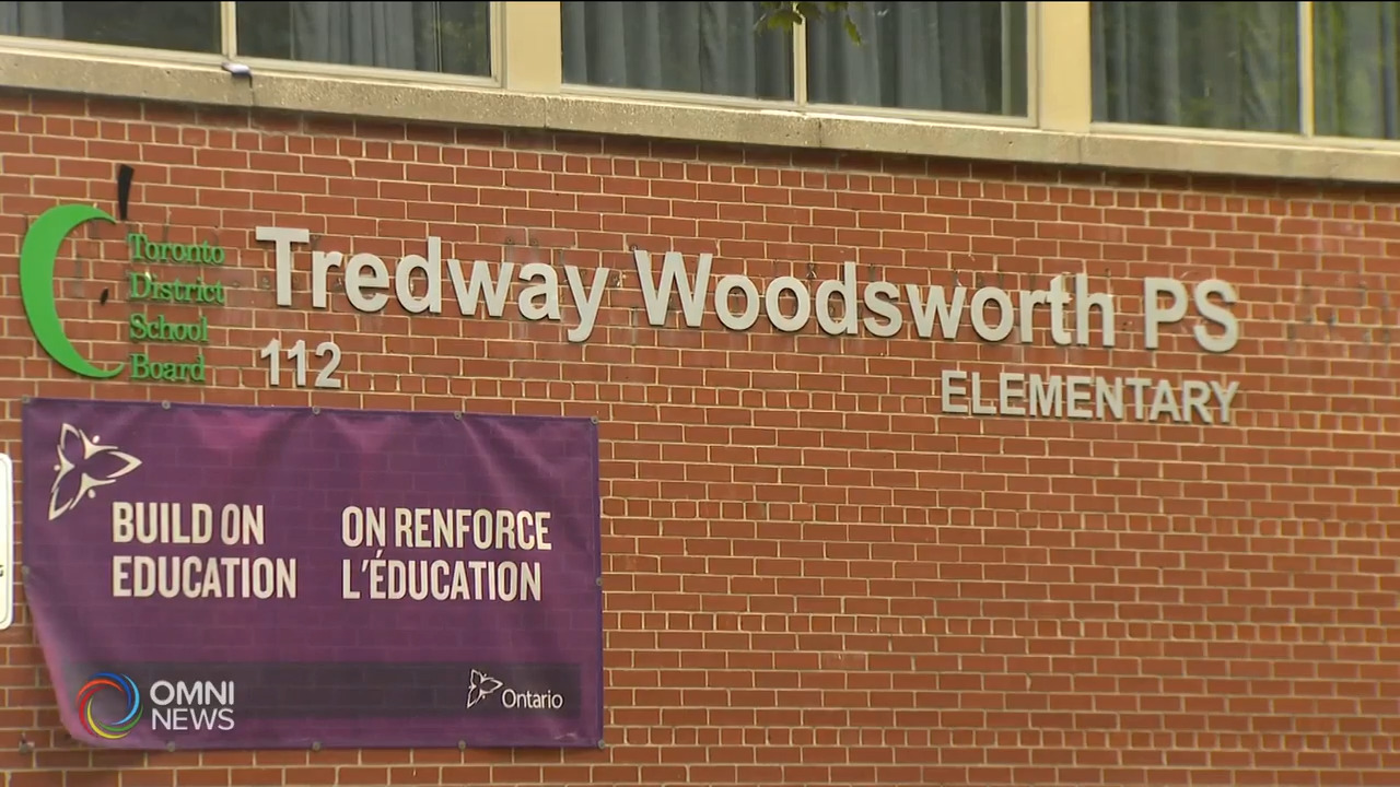 多伦多公校展开马拉松疫苗接种活动－ Jun 09, 2021