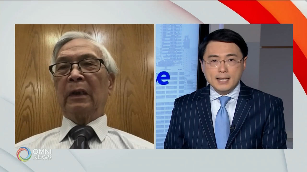 専訪: 近期大多倫多租盤熾熱情況 -- Jul 19, 2021 (ON)