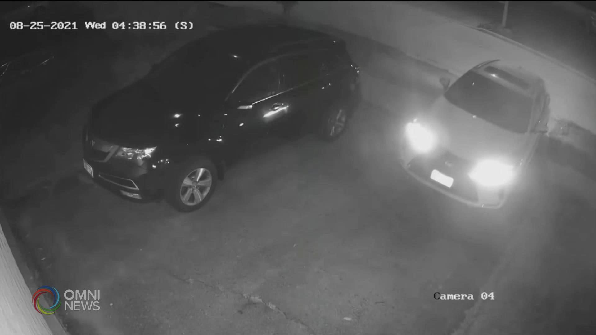 Mas matinding parusa para sa kaso ng car theft, pinag-usapan sa pagpupulong ng mga opisyal sa Ottawa Mas matinding parusa para sa kaso ng car theft, pinag-usapan sa pagpupulong ng mga opisyal sa Ottawa