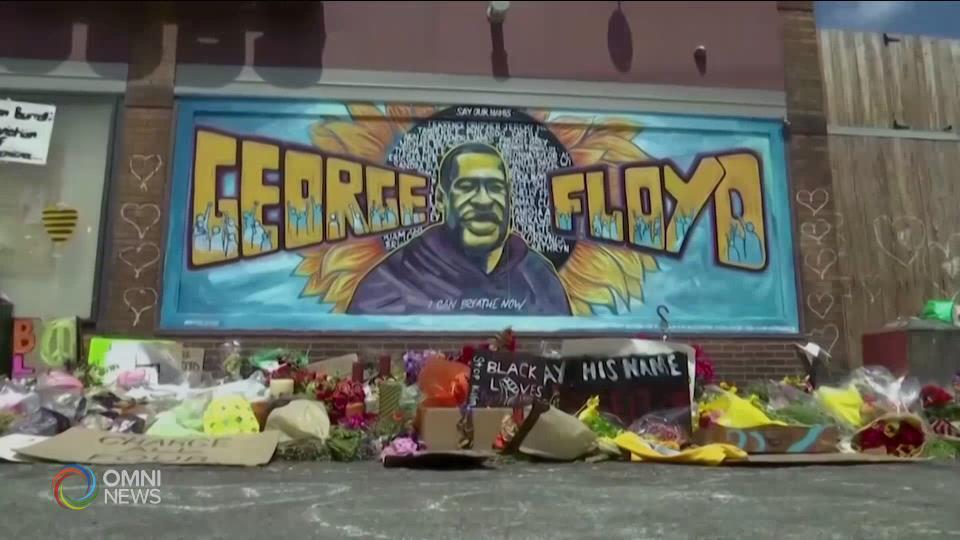 Allyship- coming together against systemic racism