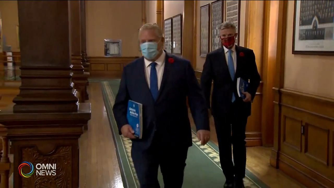 省選倒數一年時間 選情變數太多 -- Jun 01, 2021 (ON)