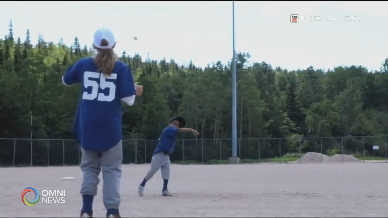 宾顿市长呼吁放宽儿童户外活动限制－ Jun 30, 2021