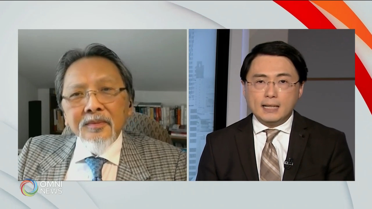 探討: 近日不斷發酵的原住民兒童遺骸事件 -- Jun 08, 2021 (ON)