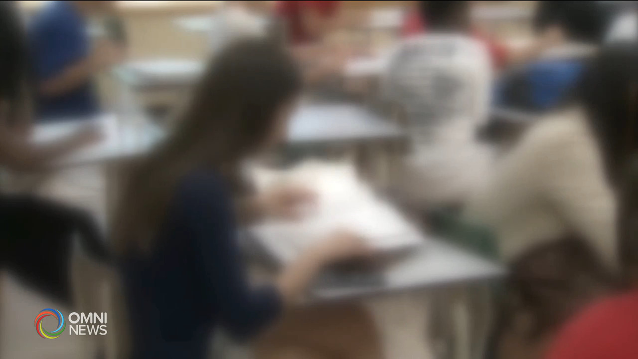 省府要求各教育局制定反人口走私計劃 -- Jul 06, 2021 (ON)