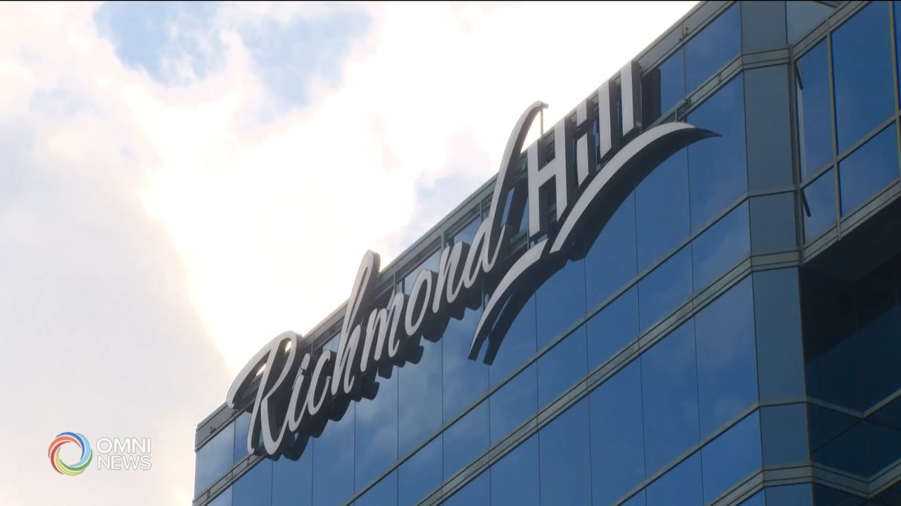 烈治文山市建议今年不加地税－ Jan 29, 2021