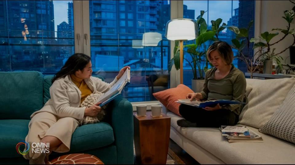 Inay dokumentaryo tungkol sa epekto ng paghihiwalay ng mga pamilyang nangingibang bansa