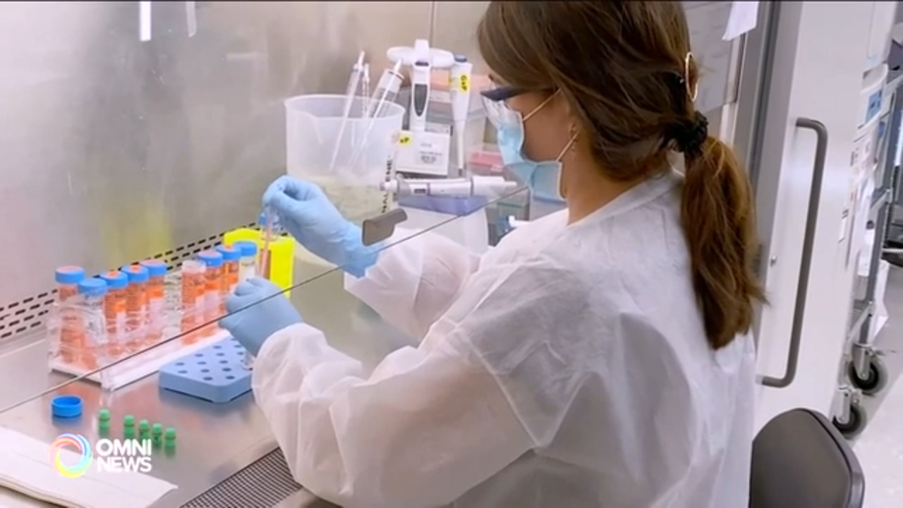 新冠新变种EG.5成为安省主流病毒株