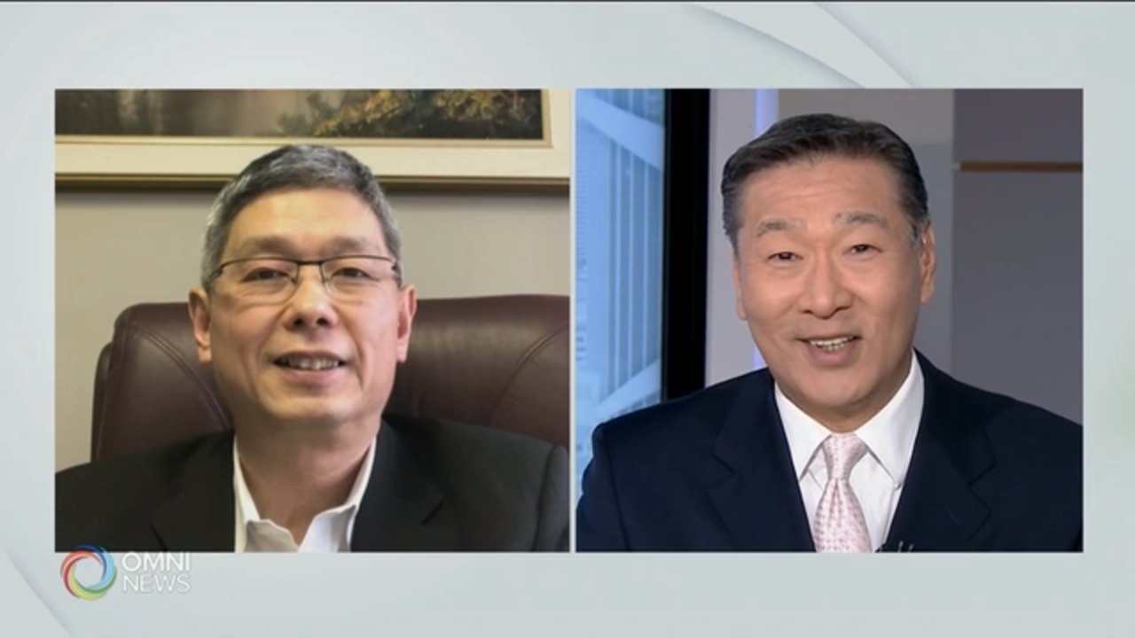 移民部宣布提供9万个永久居民名额 － Apr 22, 2021