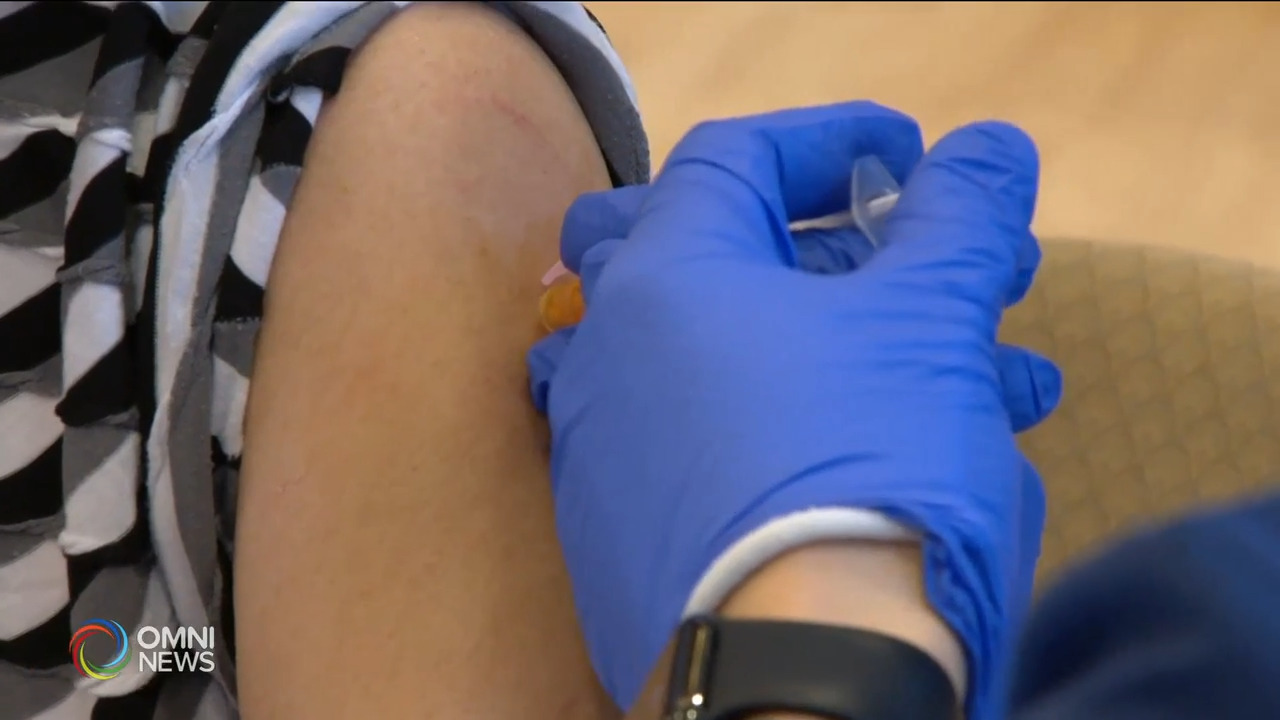 強制员工接种疫苗恐引发法律纠纷－ Aug 23, 2021 (ON)