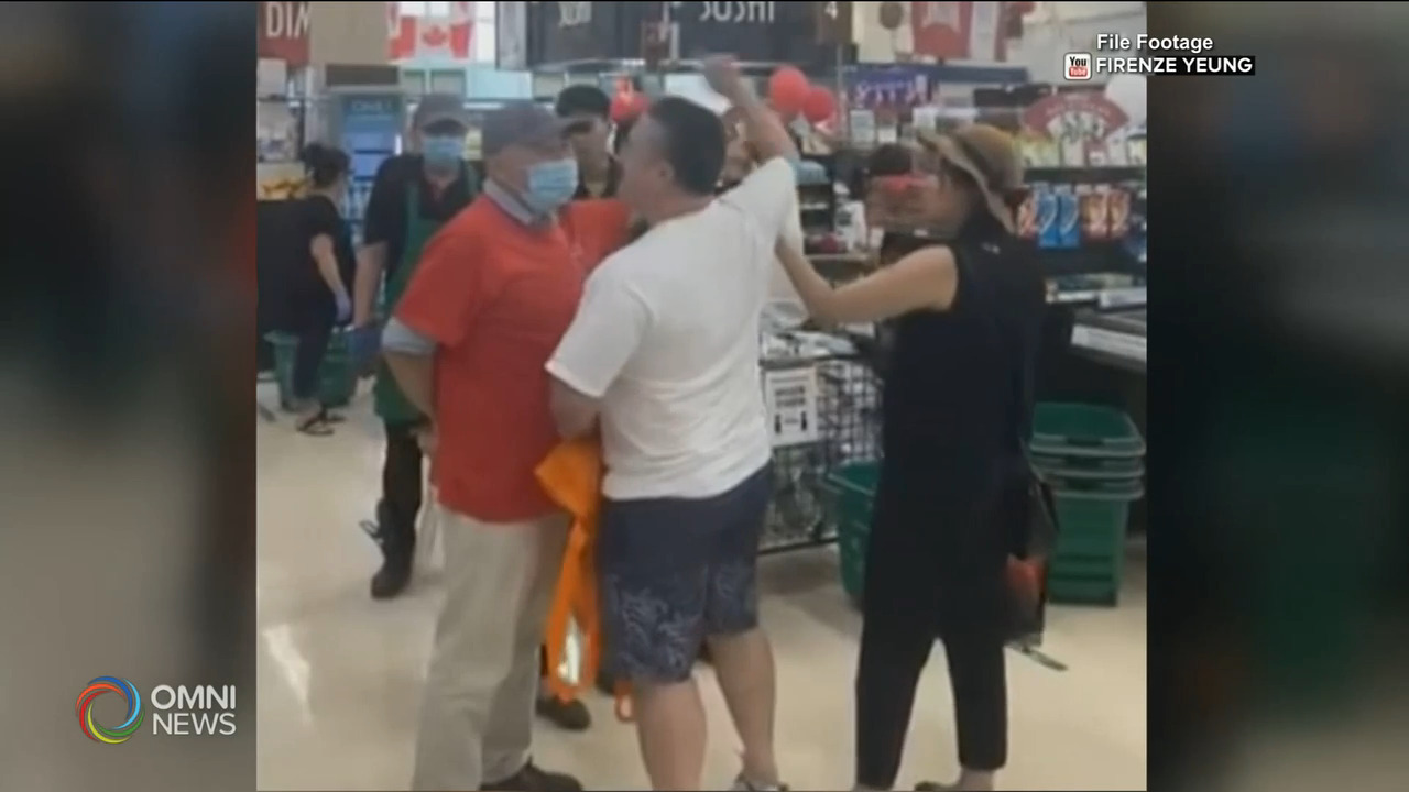 多倫多教育局推出反亞裔歧視教育資源 -- Feb 09, 2021 (ON)