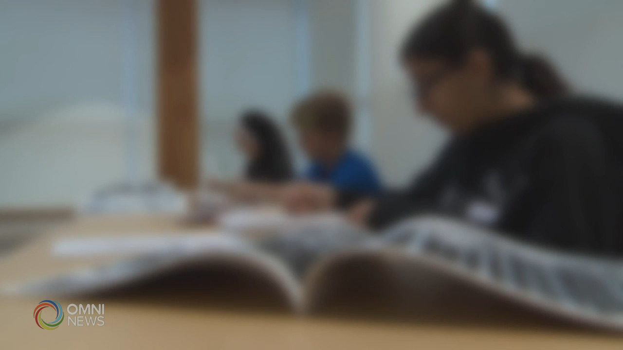 加拿大中国专业人士协会教育公平与课程改革研究