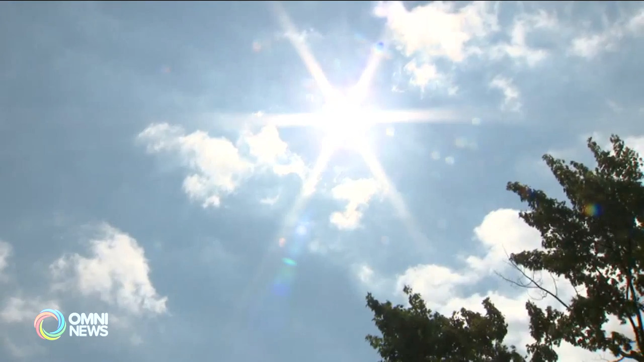 خبراء يحذرون من الانسياق وراء معلومات مضللة بشأن مستحضرات الوقاية من الشمس 