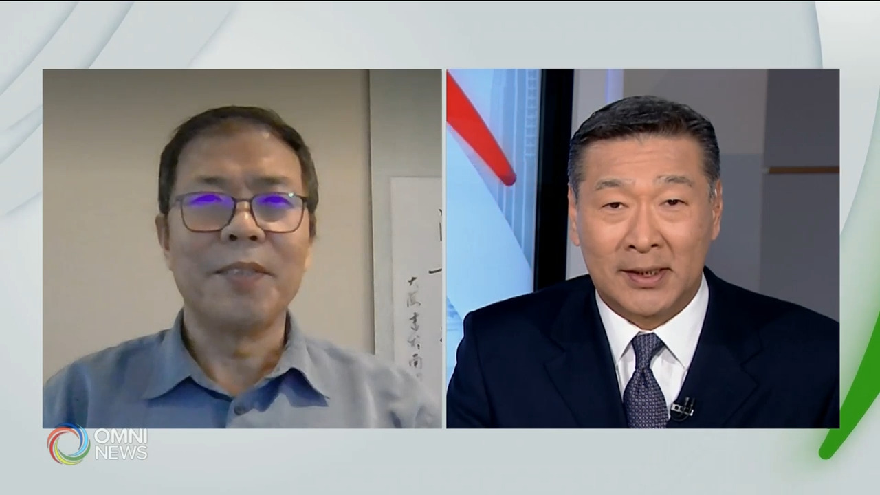 专家谈AZ疫苗问题－ Mar 31, 2021