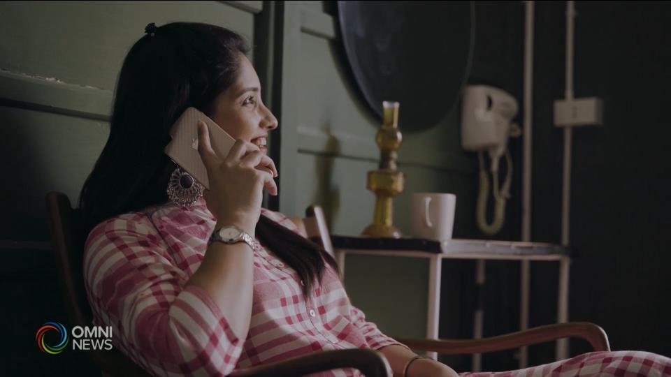 Better Woman - OMNI Punjabi