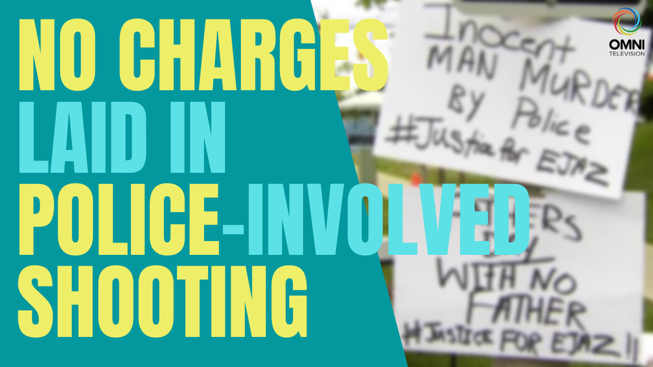 No charges in police-involved death of 62-year-old Ejaz Choudry | OMNI News Punjabi